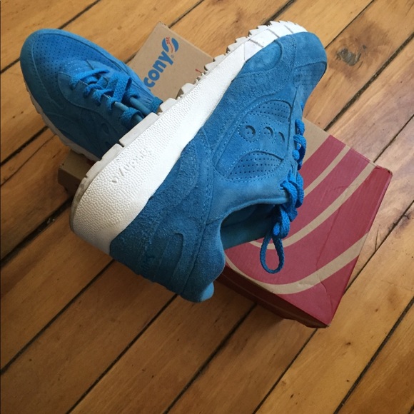 Sauconys - Picture 1 of 3